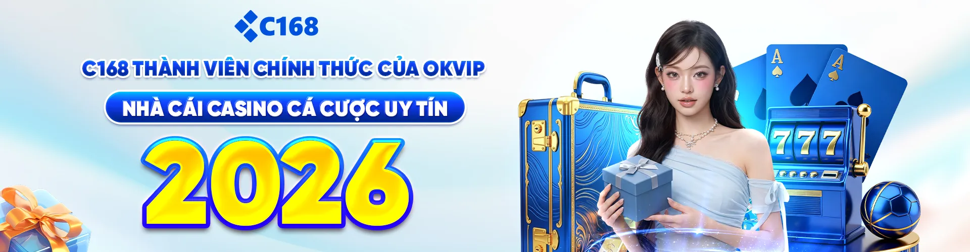 banner nhà cái C168